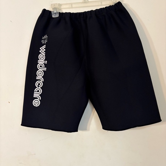 WEIDERCARE NEOPRENE SWIMWEAR SHORTS SIZE XL - Picture 1 of 7